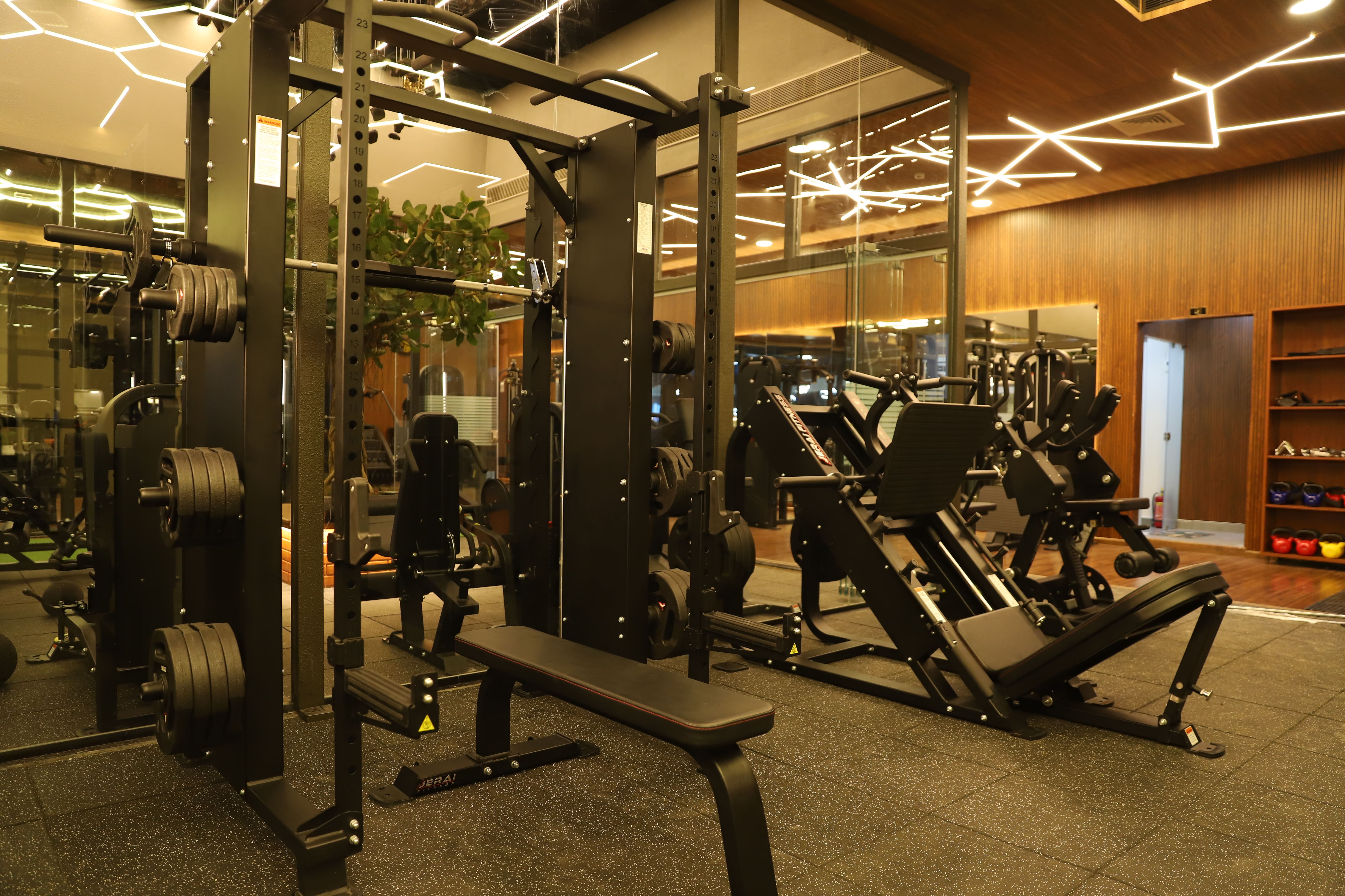 Sierra Studio Lighting and Acoustics